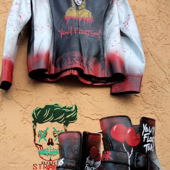 You'll Float Too | Custom Bundle | Made2Order - Picture 4 of 5